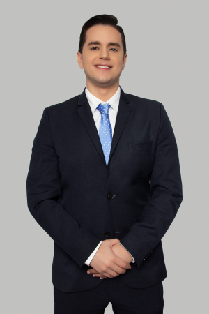 Juan José Polanco | AROCA VIVES Lawyers